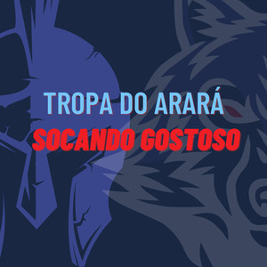 Tropa do Arará Socando Gostoso (Explicit)