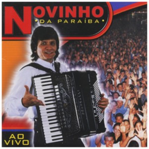 Novinho Da Paraíba (Ao Vivo)