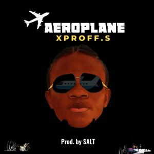 Aeroplane (Explicit)