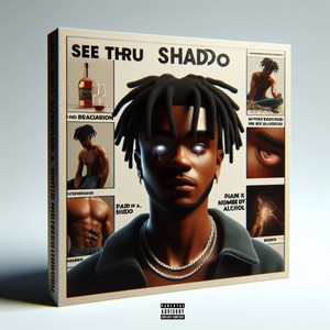 See Thru (Interlude) [Explicit]