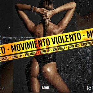 Arcangel - Movimiento Violento