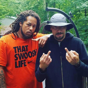 Hunting Season (feat. Easy Jesus) (Explicit)