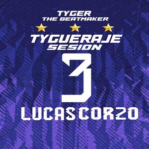 No Imagine | TYGUERAJE SESSION #3 (feat. Lucas Corzo)