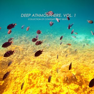 Deep Athmosphere, Vol. 1