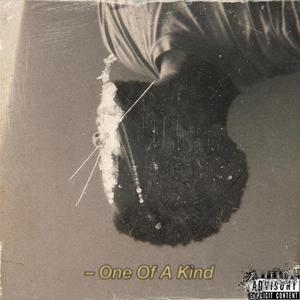 One Of A Kind (Explicit)