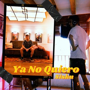 Ya No Quiero
