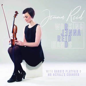 Da Homin (with Harris Playfair & Mr McFall's Chamber)