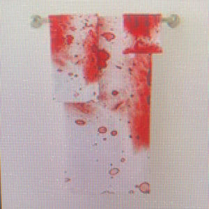 Lay the Towel down (Explicit)