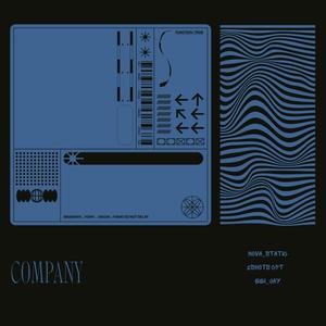 Company (feat. Eei_Jay & 2shots CPT)