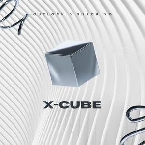 X-CUBE (Radio Edit)