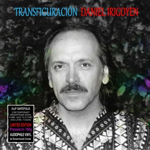 Transfiguración (Explicit)