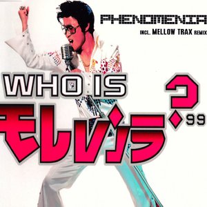 Who Is Elvis '99 (Remixes)