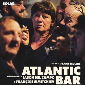 Atlantic Bar (Bande originale du film)