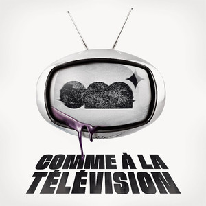 Comme À La Télévision