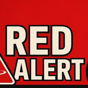 Red Alert (Explicit)