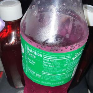 Blxxdy Way (Explicit)