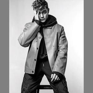 Zedd - Let me love you(Garrix K Mashup)