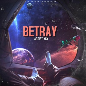 BETRAY