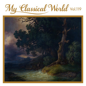 My Classical World, Vol. 119