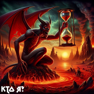 Мёртвая тень