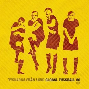 Global Fussball 06