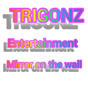 Mirror on the Wall (Explicit)