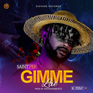 Gimme Love (Explicit)