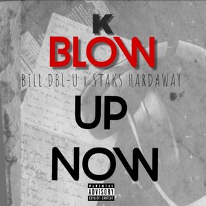 UP NOW (Explicit)