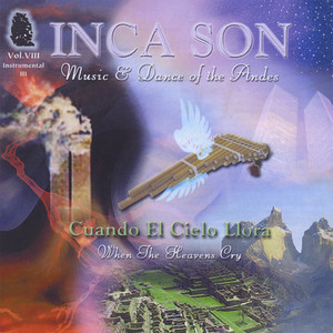 Inca Son - Shalom Chaverim