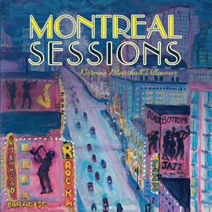 Montreal Sessions