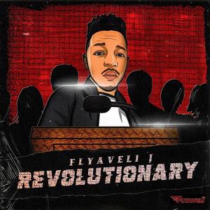 Revolutionary (Explicit)