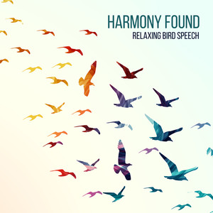 Harmony Found: Relaxing Bird Speech