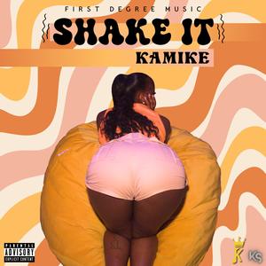 Shake It (Explicit)