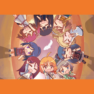 ユメ語るよりユメ歌お (抢先试听版)