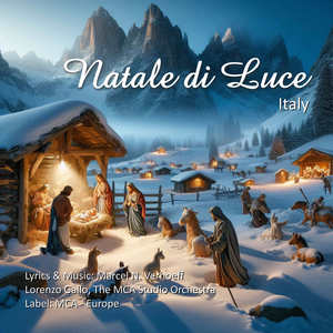 Natale di Luce (Italian Christmas Song)