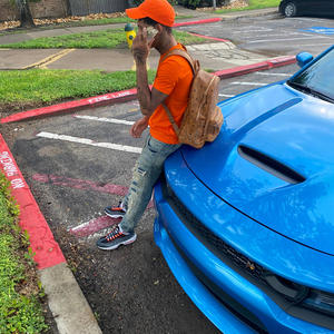 The Race (feat. MoneyReligionTheLyfestyle) (Explicit)