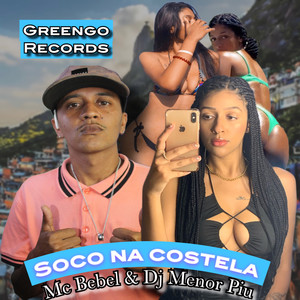 Soco na Costela (Explicit)