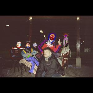 Gain (feat. Gigilow) (Explicit)