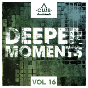 Deeper Moments Vol. 16