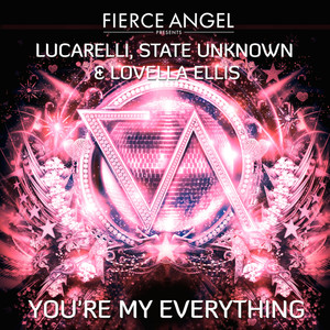 Fierce Angel Presents Lucarelli, State Unknown & Lovella Ellis