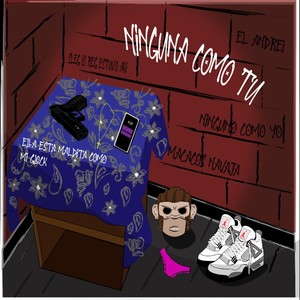 Ninguno Como Yo (Explicit)