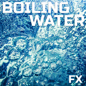Sleep Boiling Water FX (Meditative Soundscapes Remix)