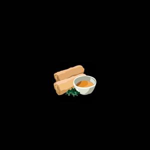 Eggroll 2 (Explicit)