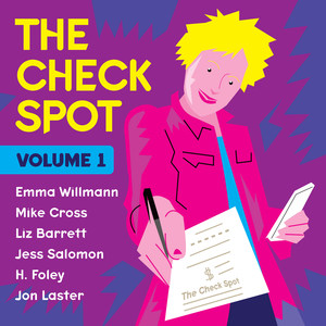 The Check Spot, Vol. 1