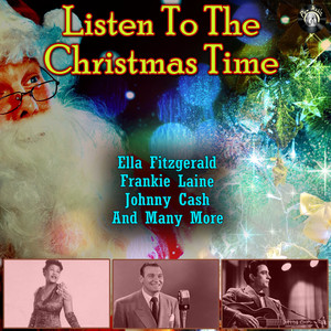 Santa Claus Is Coming To Town