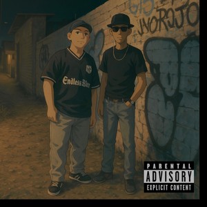 Benditos entre malditos (Explicit)