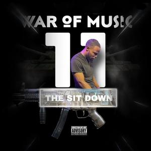 War of Music 2 (The Sit Down