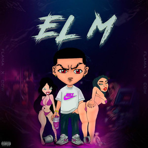 EL M (Explicit)
