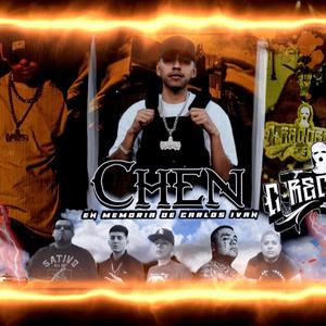 En Memoria De Chen (feat. Aazael N Gang, Sucio Sauces, Omar Thug & Rona 821) (Explicit)