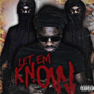 Gangsta Romance (feat. Tnb Quaddy) (Explicit)